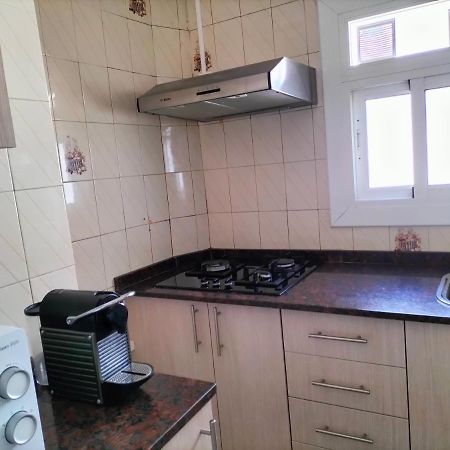 Apartamento 1ª Linea De Playa - Port Aventura La Pineda Eksteriør billede