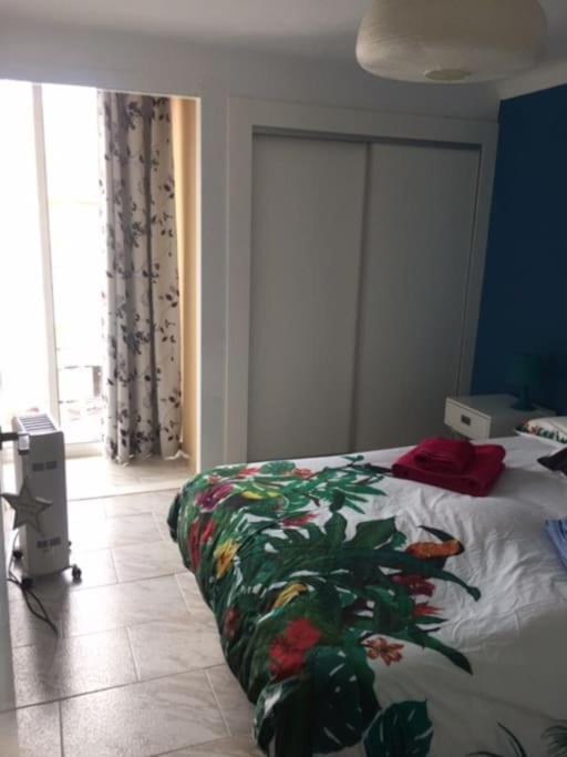 Apartamento 1ª Linea De Playa - Port Aventura La Pineda Eksteriør billede