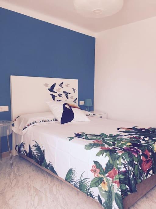Apartamento 1ª Linea De Playa - Port Aventura La Pineda Eksteriør billede