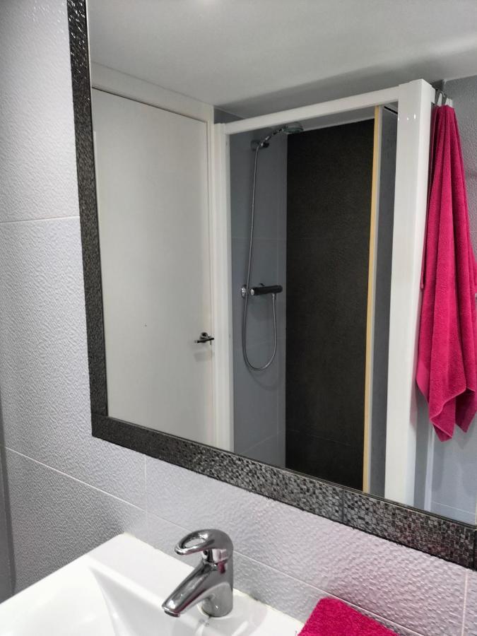 Apartamento 1ª Linea De Playa - Port Aventura La Pineda Eksteriør billede