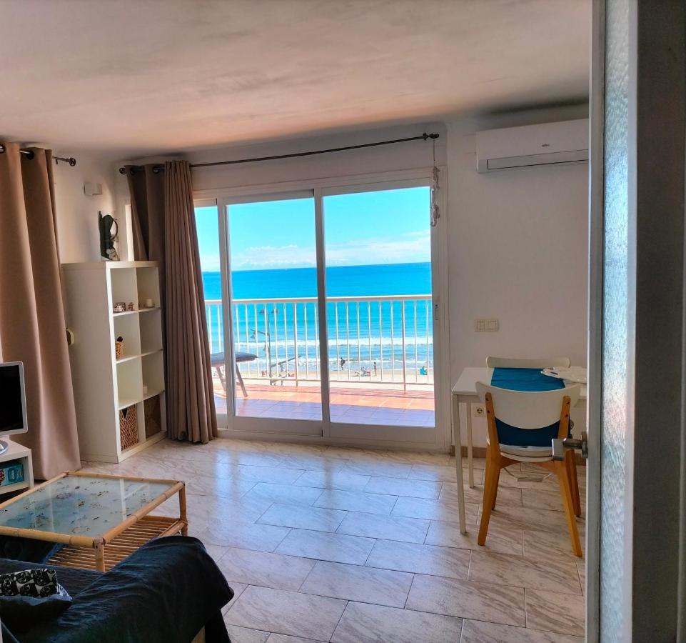 Apartamento 1ª Linea De Playa - Port Aventura La Pineda Eksteriør billede