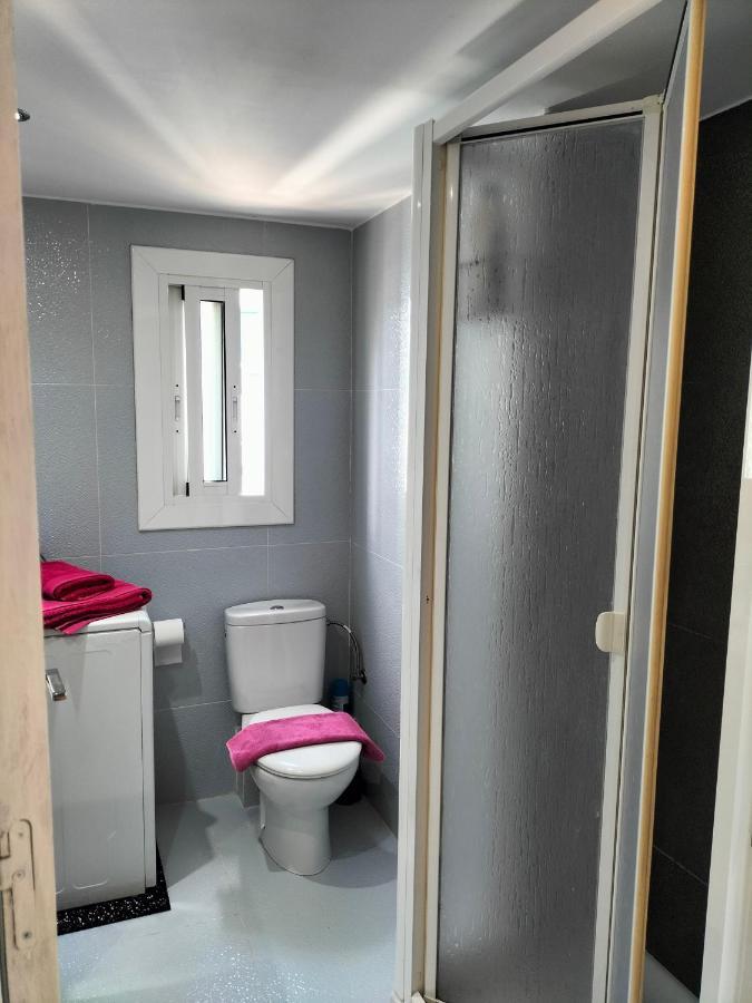 Apartamento 1ª Linea De Playa - Port Aventura La Pineda Eksteriør billede